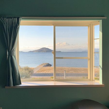 Hatn Hat Guesthouse ハッツンハット Shōdoshima Zewnętrze zdjęcie