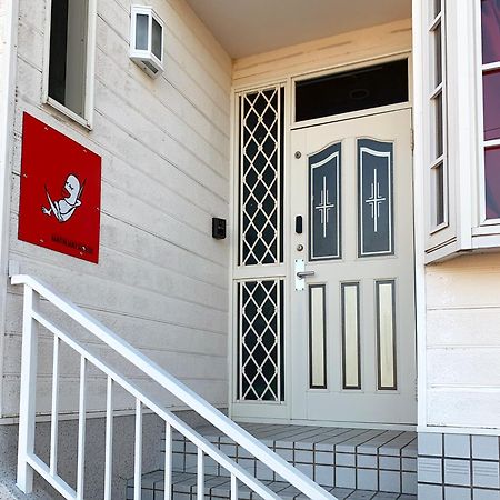 Hatn Hat Guesthouse ハッツンハット Shōdoshima Zewnętrze zdjęcie