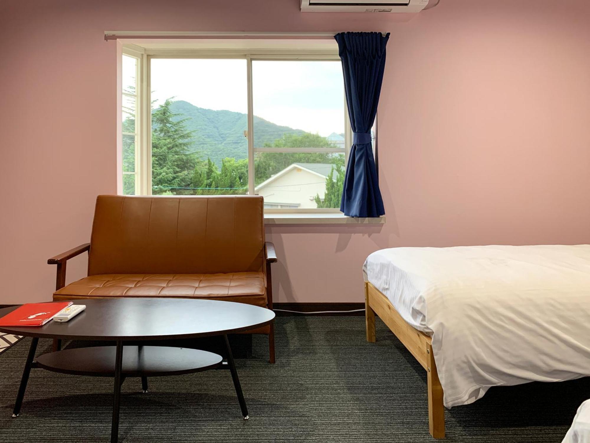 Hatn Hat Guesthouse ハッツンハット Shōdoshima Zewnętrze zdjęcie