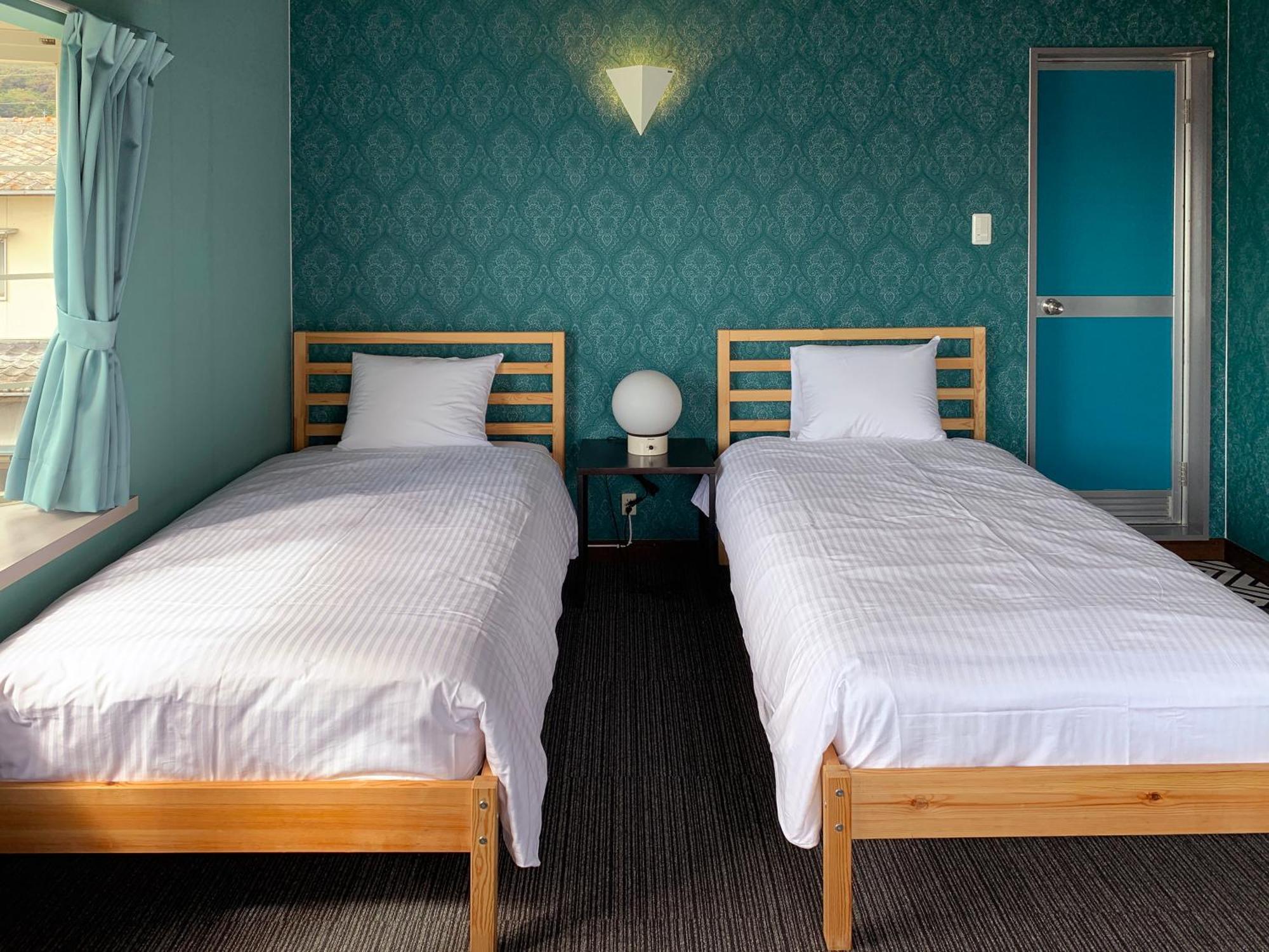 Hatn Hat Guesthouse ハッツンハット Shōdoshima Zewnętrze zdjęcie