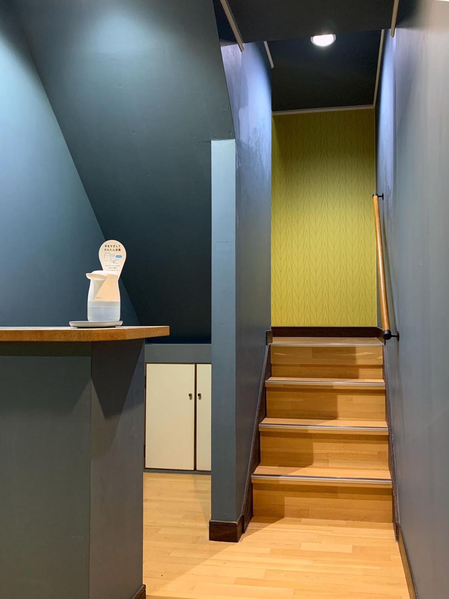 Hatn Hat Guesthouse ハッツンハット Shōdoshima Zewnętrze zdjęcie